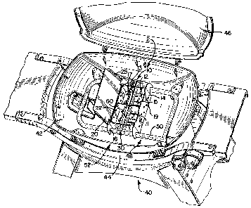 Une figure unique qui représente un dessin illustrant l'invention.